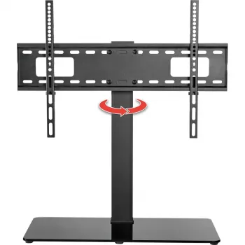 TV-wandbeugel Schwaiger TVS7040 511 177,8 cm (70 inch) zwart