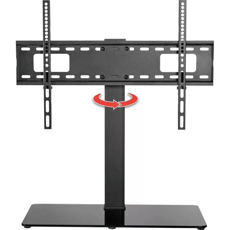 TV-wandbeugel Schwaiger TVS7040 511 177,8 cm (70 inch) zwart
