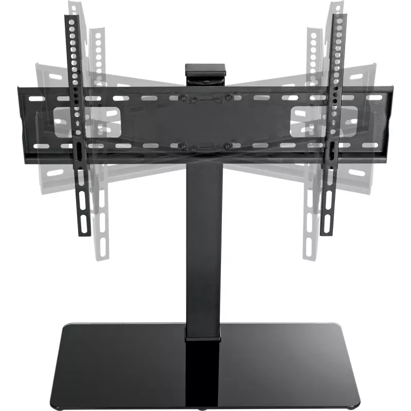TV-wandbeugel Schwaiger TVS7040 511 177,8 cm (70 inch) zwart