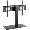 TV-wandbeugel Schwaiger TVS7040 511 177,8 cm (70 inch) zwart