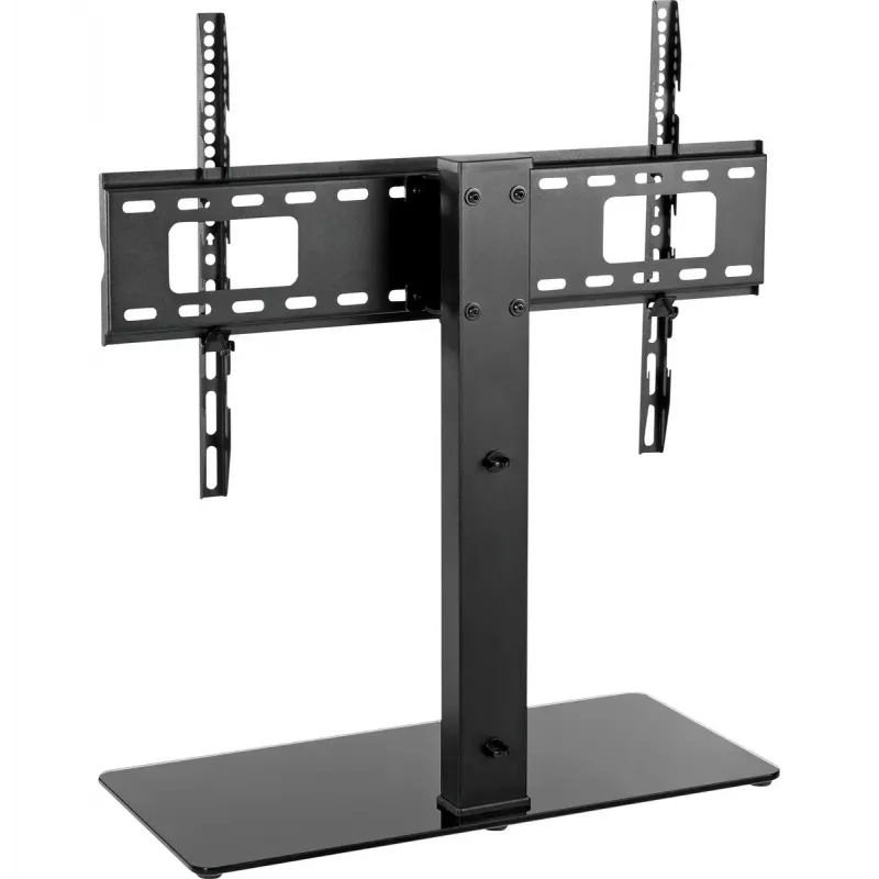 TV-wandbeugel Schwaiger TVS7040 511 177,8 cm (70 inch) zwart
