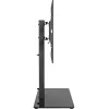 TV-wandbeugel Schwaiger TVS7040 511 177,8 cm (70 inch) zwart