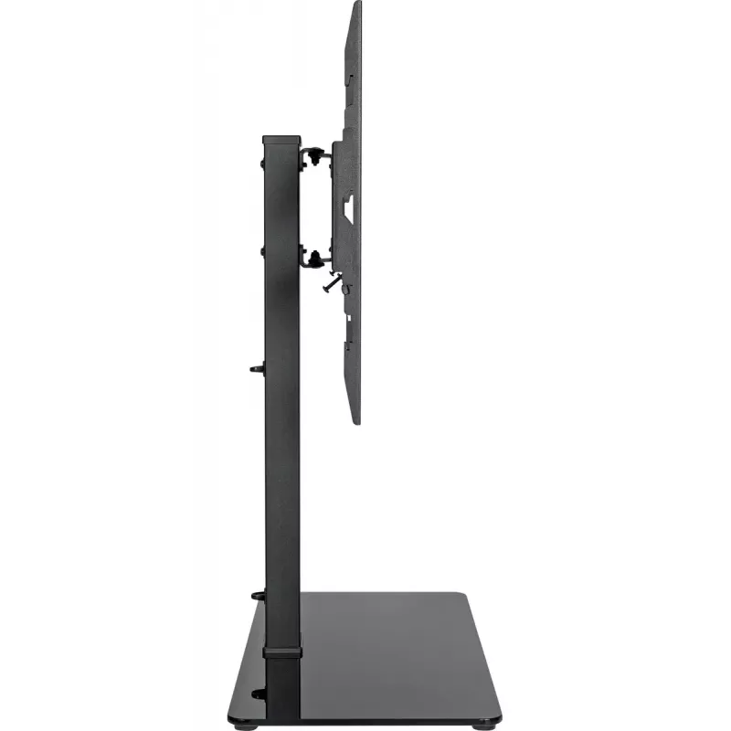 TV-wandbeugel Schwaiger TVS7040 511 177,8 cm (70 inch) zwart