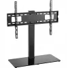 TV-wandbeugel Schwaiger TVS7040 511 177,8 cm (70 inch) zwart