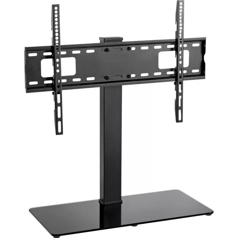 TV-wandbeugel Schwaiger TVS7040 511 177,8 cm (70 inch) zwart