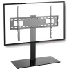 TV-wandbeugel Schwaiger TVS7040 511 177,8 cm (70 inch) zwart