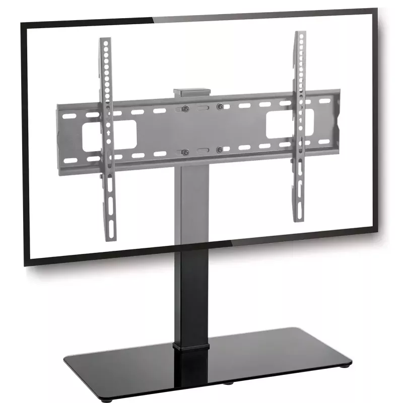 TV-wandbeugel Schwaiger TVS7040 511 177,8 cm (70 inch) zwart