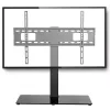 TV-wandbeugel Schwaiger TVS7040 511 177,8 cm (70 inch) zwart