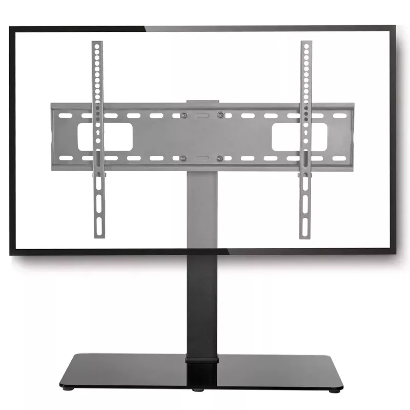 TV-wandbeugel Schwaiger TVS7040 511 177,8 cm (70 inch) zwart