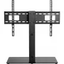 TV-wandbeugel Schwaiger TVS7040 511 177,8 cm (70 inch) zwart