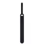 Schwaiger KMKB3010 klittenband-kabelbinder zwart 10 stuks