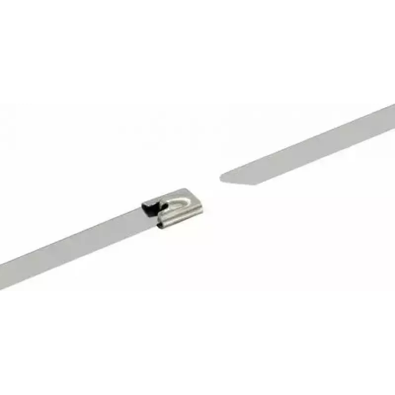 Schwaiger SOKB4010 kabelbinders voor zonnepaneel-accessoires