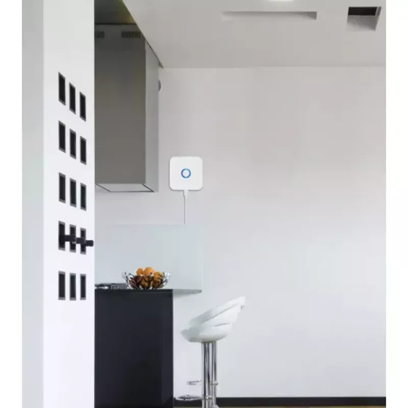 Gateway/besturingseenheid Schwaiger HA102