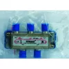 Kabelsplitter Schwaiger VTF8844 241 frequentiebereik 5 - 2400 MHz