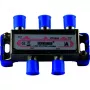 Kabelsplitter Schwaiger VTF8844 241 frequentiebereik 5 - 2400 MHz