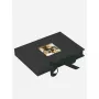 Walther Design Fun geschenkdoos voor 70 foto's 13x18, zwart (FB-112-B)