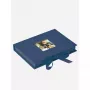 Walther Design Fun geschenkdoos voor 70 foto's 13x18, blauw (FB-112-L)