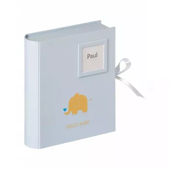 Opbergbox Walther Design Baby Animal FB-148-L