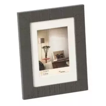 Enkele fotolijst Walther Design Home HO015D grijs