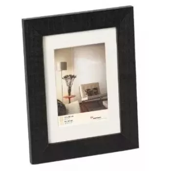 Enkele fotolijst Walther Design Home HO520B zwart