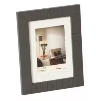 Enkele fotolijst Walther Design Home HO040D grijs