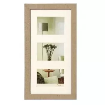 Meervoudige fotolijst Walther Design HO338C beige