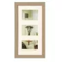 Meervoudige fotolijst Walther Design HO338C beige
