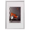 Fotolijst Walther Design 20x30 zilver