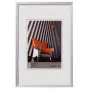 Fotolijst Walther Design 20x30 zilver