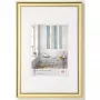 Enkele fotolijst Walther Design KP045G goud