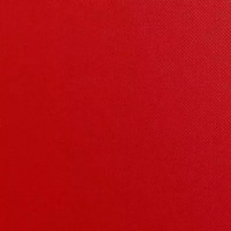 Opbergbox Walther FB-115-R rechthoekig papier rood