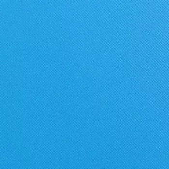 Opbergbox Walther FB-115-U rechthoekig papier blauw