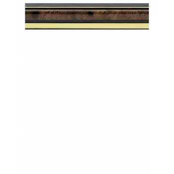 Enkele fotolijst Walther JD040N