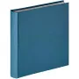 Fotoalbum Walther Design Fun FA-308-L blauw 100 blad L