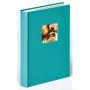 Fotoalbum Walther Design Fun groen 300 blad L