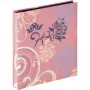 Fotoalbum Walther EA-201-R 400 blad 10 x 15 cm hardcover