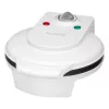 Wafelijzer Bomann WA 5018 CB 1 wafel 1200 W wit