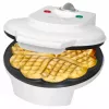 Wafelijzer Bomann WA 5018 CB 1 wafel 1200 W wit