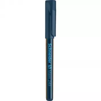 Marker Schneider Schreibgeräte Maxx 249 zwart 1 stuk