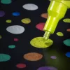 Paint marker Schneider ML01111501 koper goud zilver violet 4 stuks
