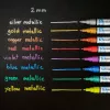 Paint marker Schneider ML01111501 koper goud zilver violet 4 stuks