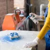 Schneider Schreibgeraete Paint-It 030 Supreme DIY acrylspuitverf, grijs, ML03050480