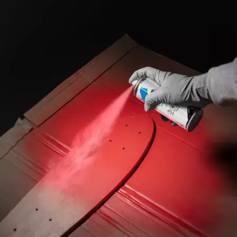 Schneider Schreibgeraete Paint-It 030 Supreme DIY acrylspuitverf, grijs, ML03050480