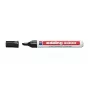 Permanentmarker Edding 3300 zwart 10 stuks