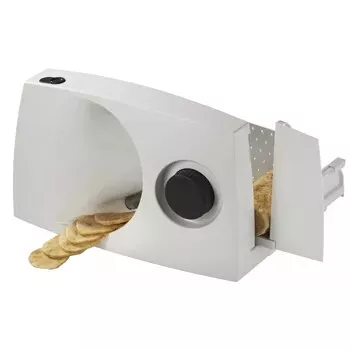 Elektrische allesnijder Ritter Markant 01