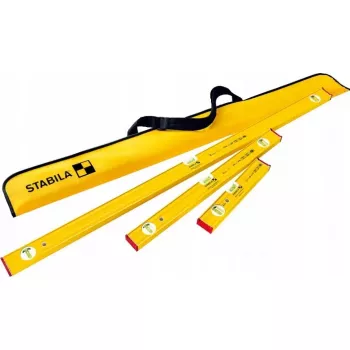 STABILA PRO SET 80 AS waterpas-set, 19714
