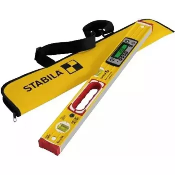 STABILA TECH 196 DL digitale waterpas, 61 cm, 19829