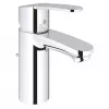 Armatuur GROHE EUROSTYLE COSMOPOLITAN Satin Steel