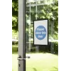 Magneetframe A4 Durable 4872-01 zwart