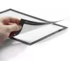 Magneetframe A4 Durable 4872-01 zwart